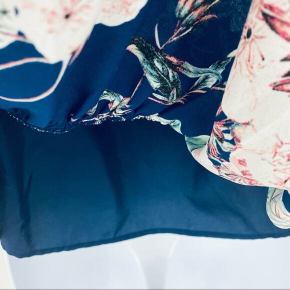 A.N.A Top Size X-Small - Picture 3 of 8